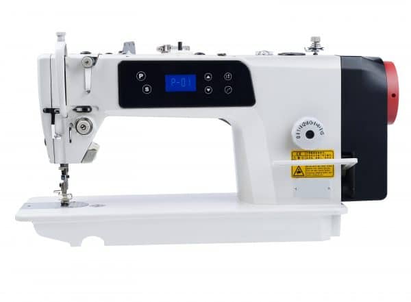 VMA V-9100ET מכונת תפירה תעשייתית מנוע פנימי
