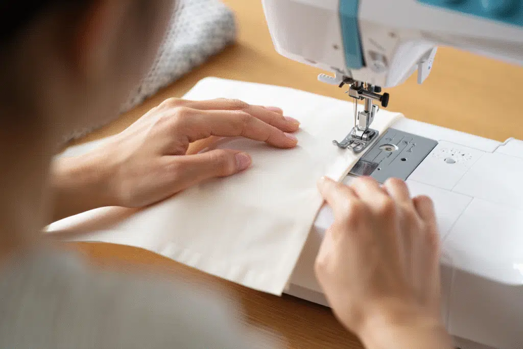 בדים לתפירה הירשנזון