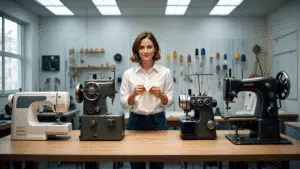 מכונת תפירה הכי טובה