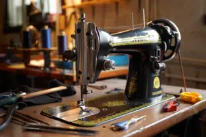 מכונת תפירה יד 2 צלילים שאסור להתעלם