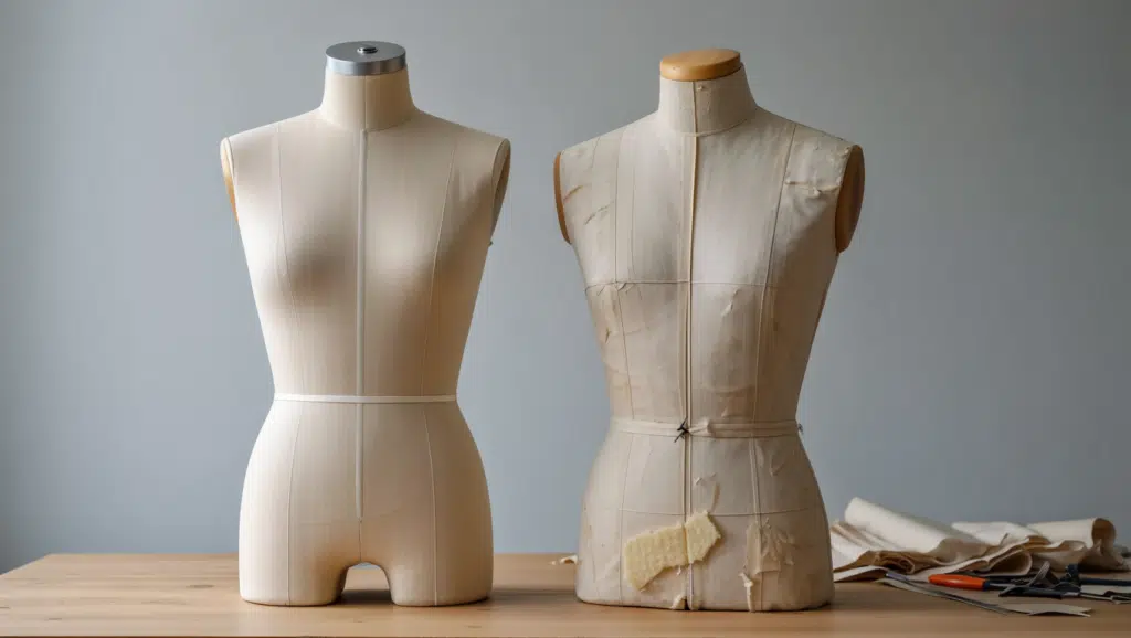 בובת דיגום יד 2