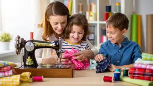 פעילות לשבת עם הילדים