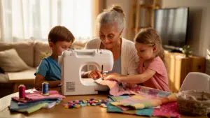 מתנה לסבתא ליום הולדת